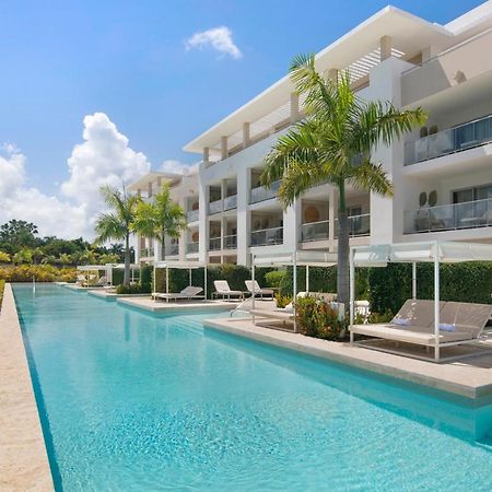 Paradisus Grand Cana All Inclusive - Formerly The Grand Reserve At Paradisus Palma Real Punta Cana Buitenkant foto