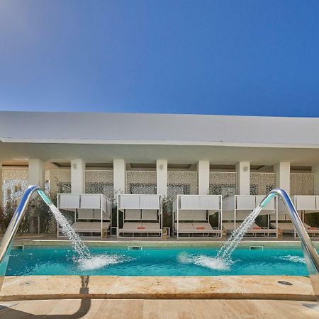Paradisus Grand Cana All Inclusive - Formerly The Grand Reserve At Paradisus Palma Real Punta Cana Buitenkant foto