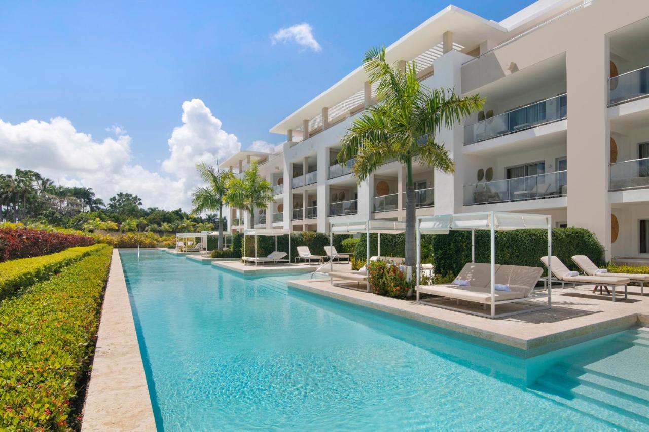 Paradisus Grand Cana All Inclusive - Formerly The Grand Reserve At Paradisus Palma Real Punta Cana Buitenkant foto