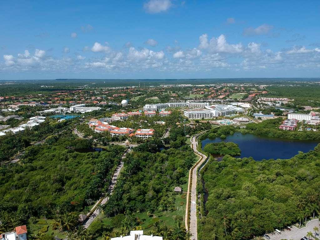 Paradisus Grand Cana All Inclusive - Formerly The Grand Reserve At Paradisus Palma Real Punta Cana Buitenkant foto