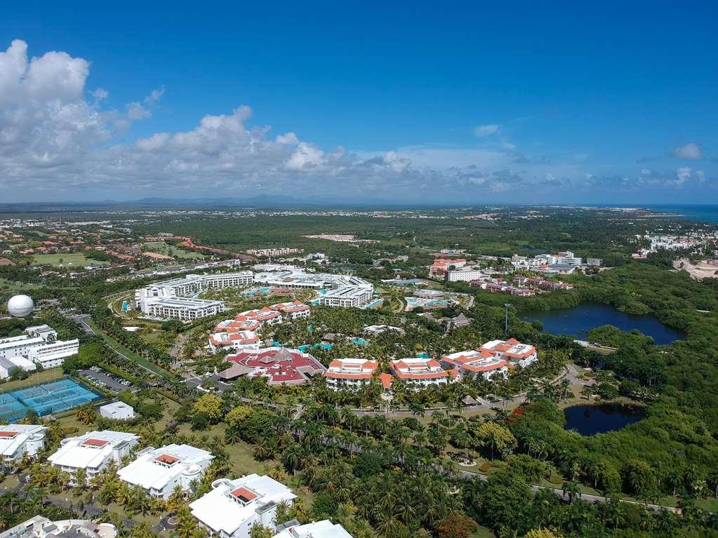 Paradisus Grand Cana All Inclusive - Formerly The Grand Reserve At Paradisus Palma Real Punta Cana Buitenkant foto