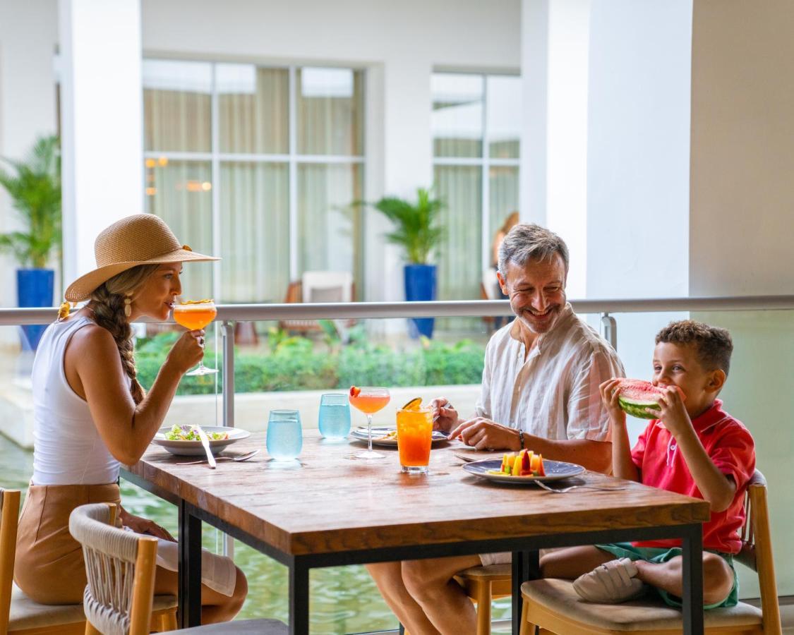 Paradisus Grand Cana All Inclusive - Formerly The Grand Reserve At Paradisus Palma Real Punta Cana Buitenkant foto