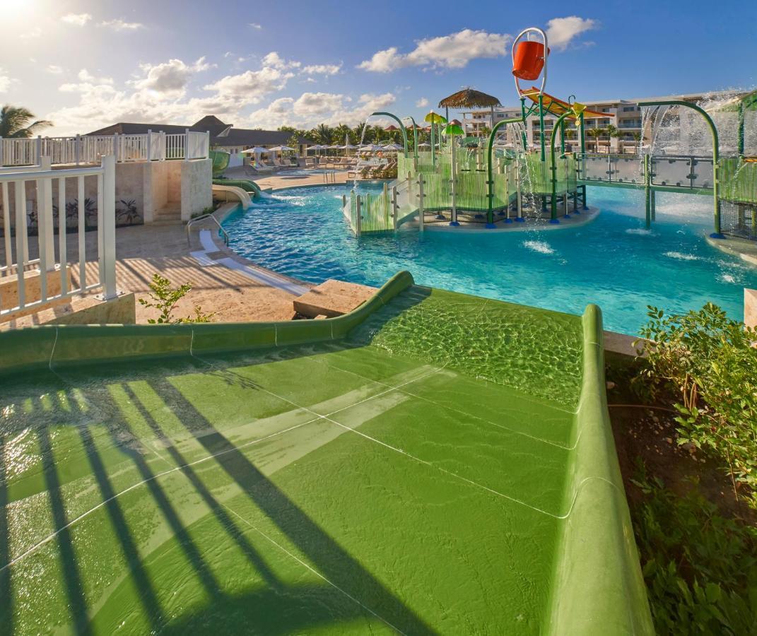 Paradisus Grand Cana All Inclusive - Formerly The Grand Reserve At Paradisus Palma Real Punta Cana Buitenkant foto