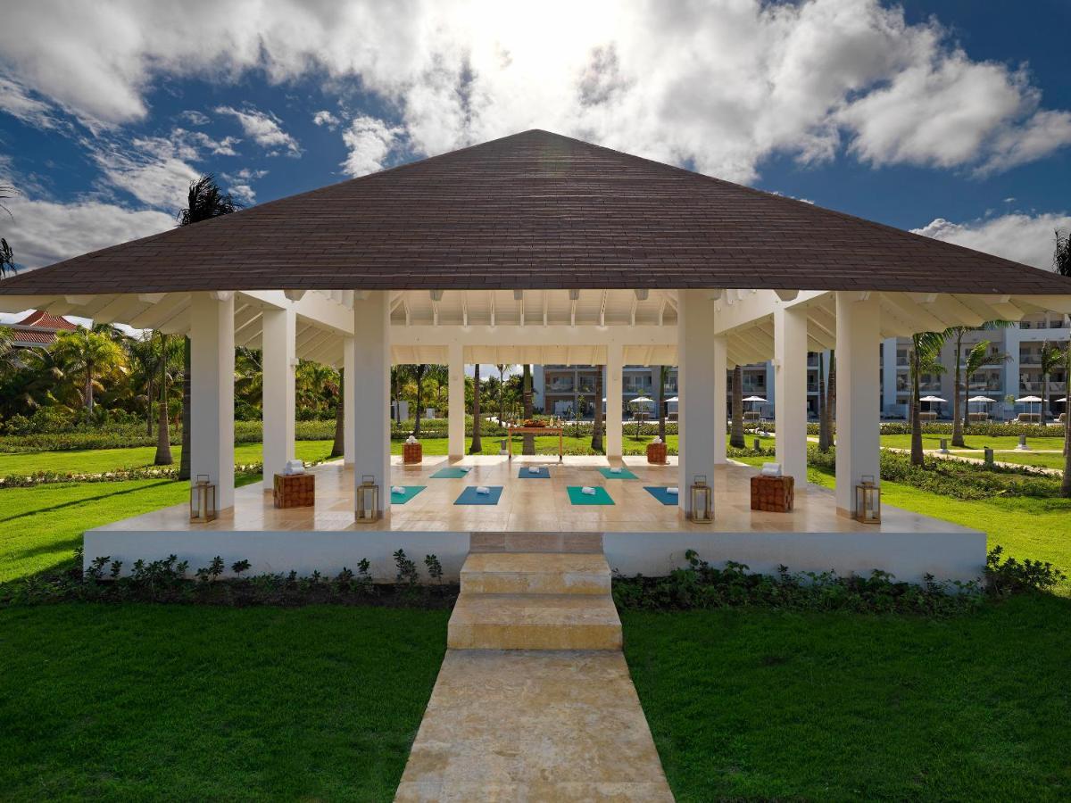 Paradisus Grand Cana All Inclusive - Formerly The Grand Reserve At Paradisus Palma Real Punta Cana Buitenkant foto