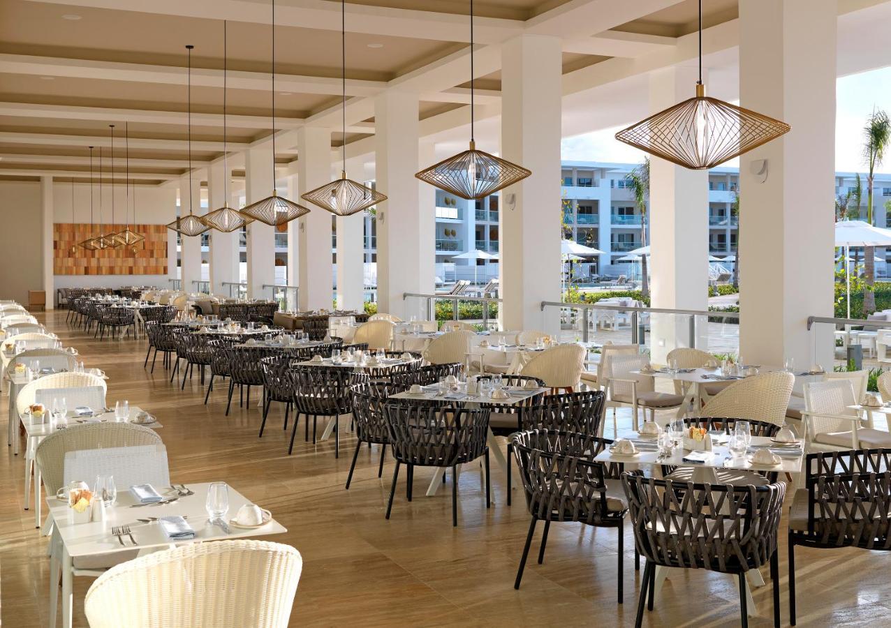Paradisus Grand Cana All Inclusive - Formerly The Grand Reserve At Paradisus Palma Real Punta Cana Buitenkant foto
