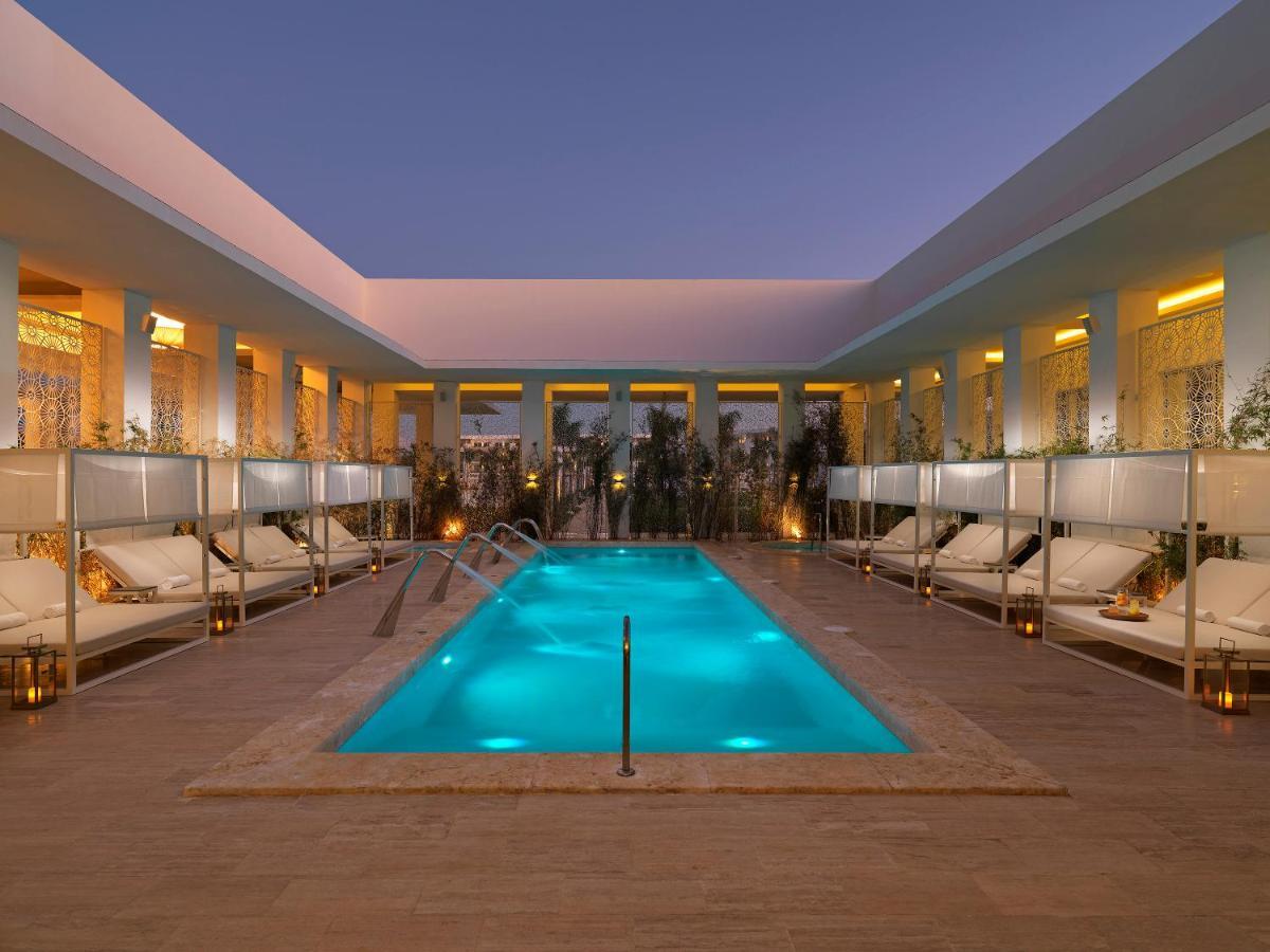 Paradisus Grand Cana All Inclusive - Formerly The Grand Reserve At Paradisus Palma Real Punta Cana Buitenkant foto