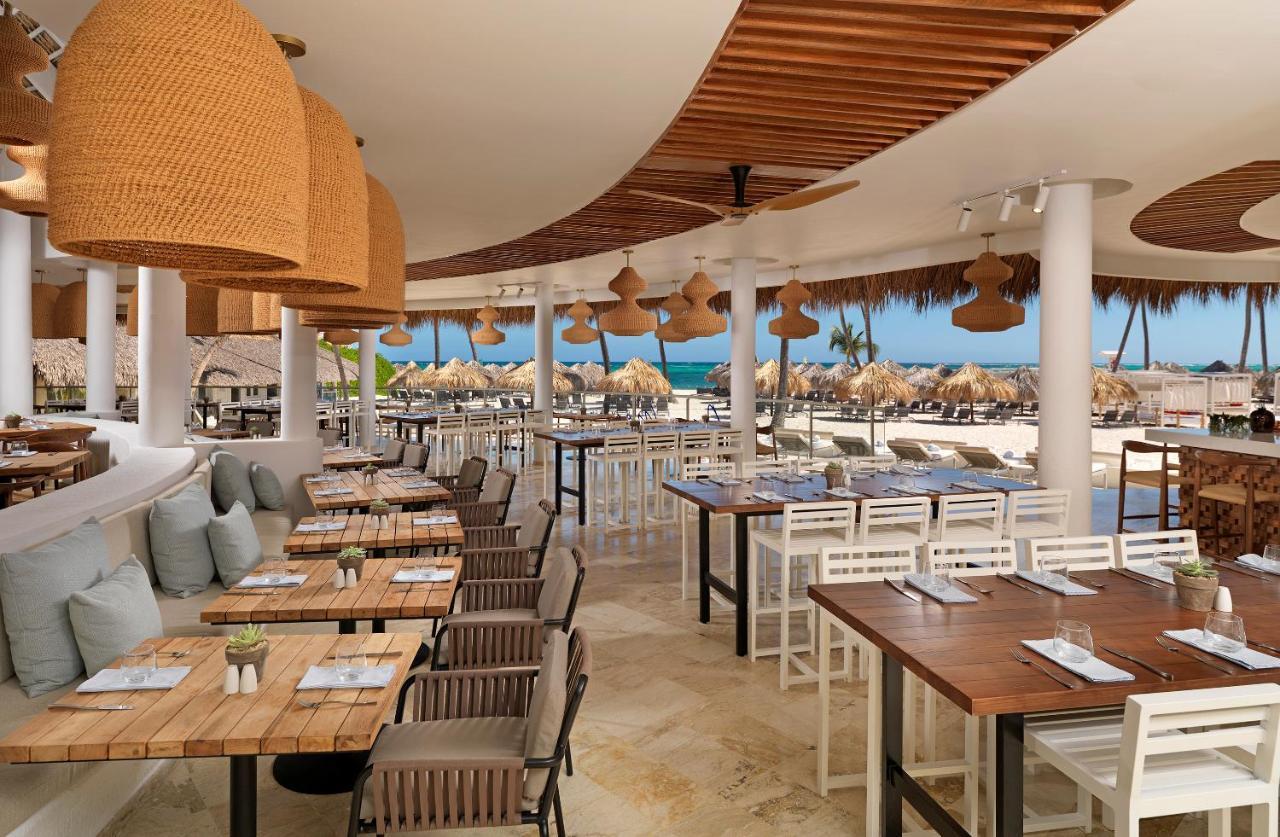 Paradisus Grand Cana All Inclusive - Formerly The Grand Reserve At Paradisus Palma Real Punta Cana Buitenkant foto