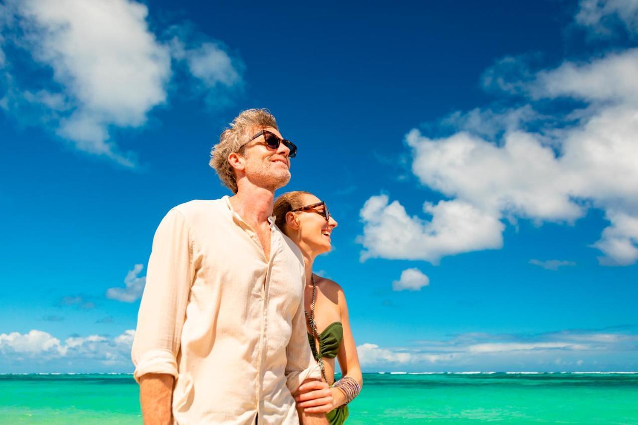 Paradisus Grand Cana All Inclusive - Formerly The Grand Reserve At Paradisus Palma Real Punta Cana Buitenkant foto