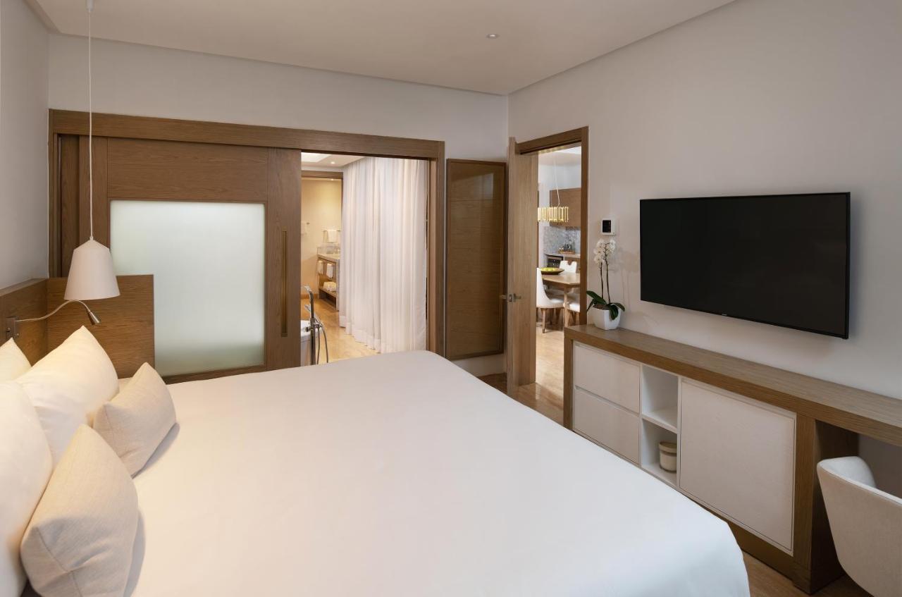 Paradisus Grand Cana All Inclusive - Formerly The Grand Reserve At Paradisus Palma Real Punta Cana Buitenkant foto