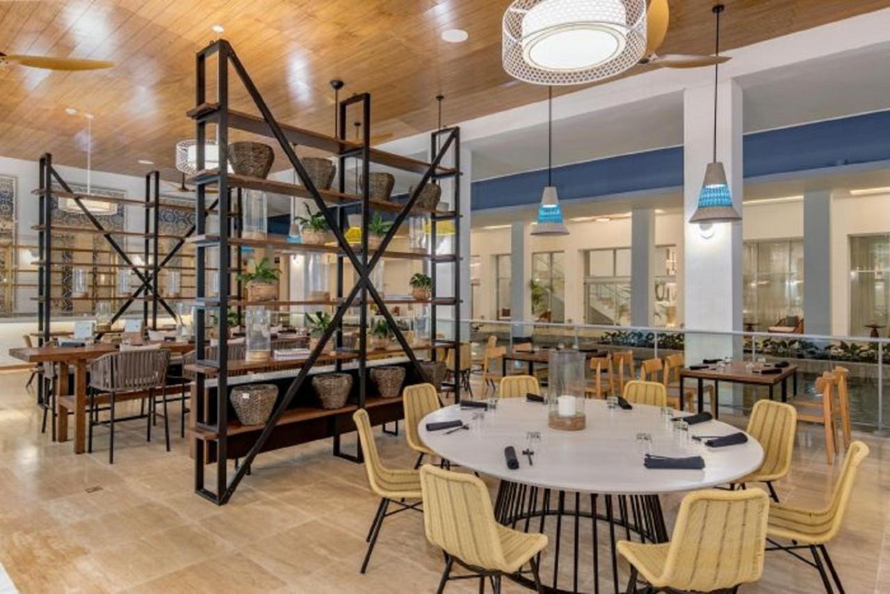 Paradisus Grand Cana All Inclusive - Formerly The Grand Reserve At Paradisus Palma Real Punta Cana Buitenkant foto