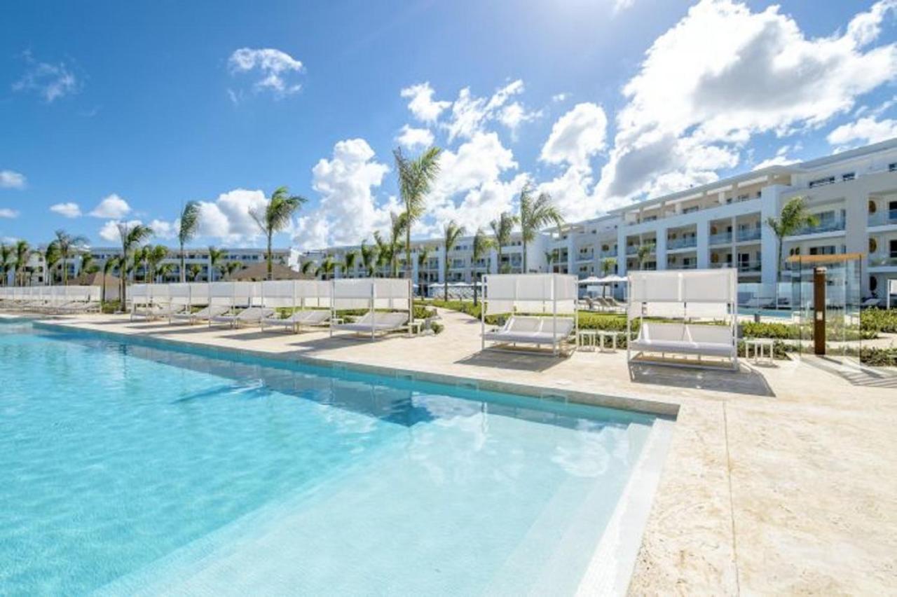Paradisus Grand Cana All Inclusive - Formerly The Grand Reserve At Paradisus Palma Real Punta Cana Buitenkant foto