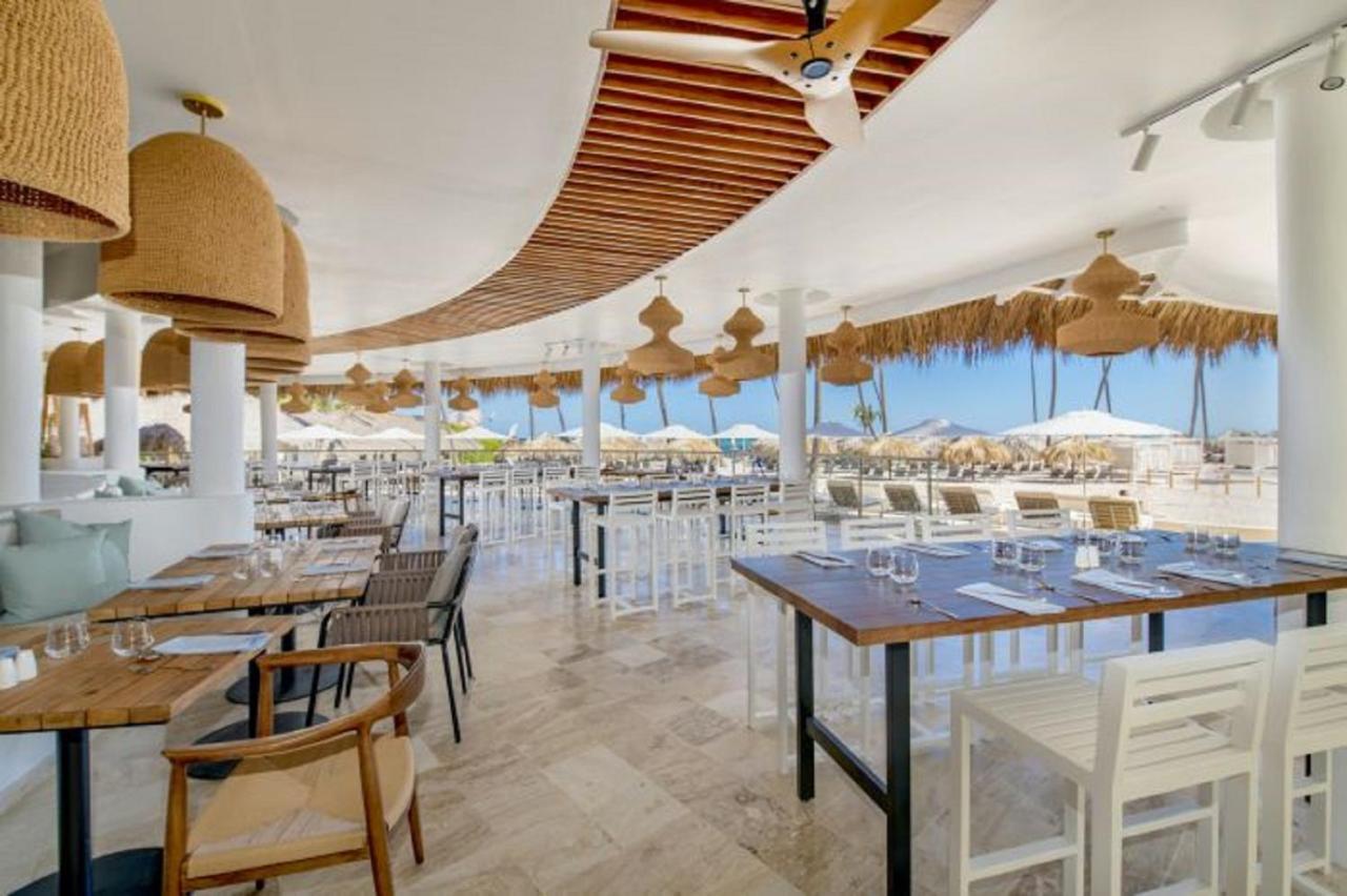 Paradisus Grand Cana All Inclusive - Formerly The Grand Reserve At Paradisus Palma Real Punta Cana Buitenkant foto