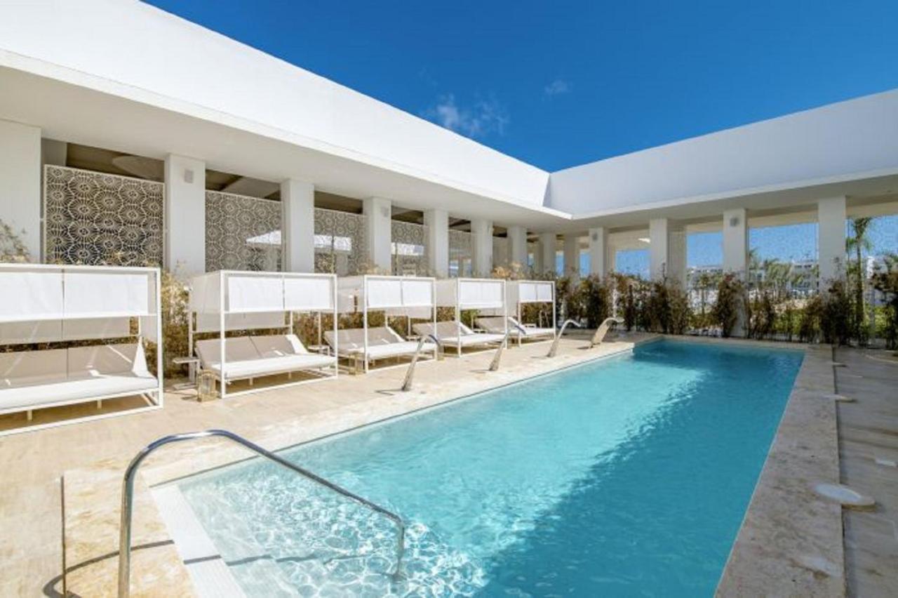 Paradisus Grand Cana All Inclusive - Formerly The Grand Reserve At Paradisus Palma Real Punta Cana Buitenkant foto