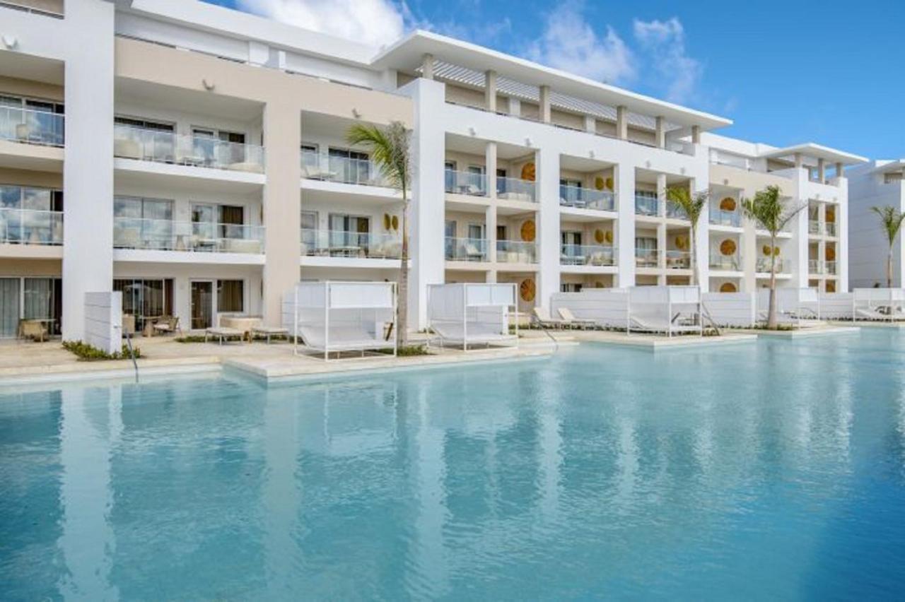 Paradisus Grand Cana All Inclusive - Formerly The Grand Reserve At Paradisus Palma Real Punta Cana Buitenkant foto