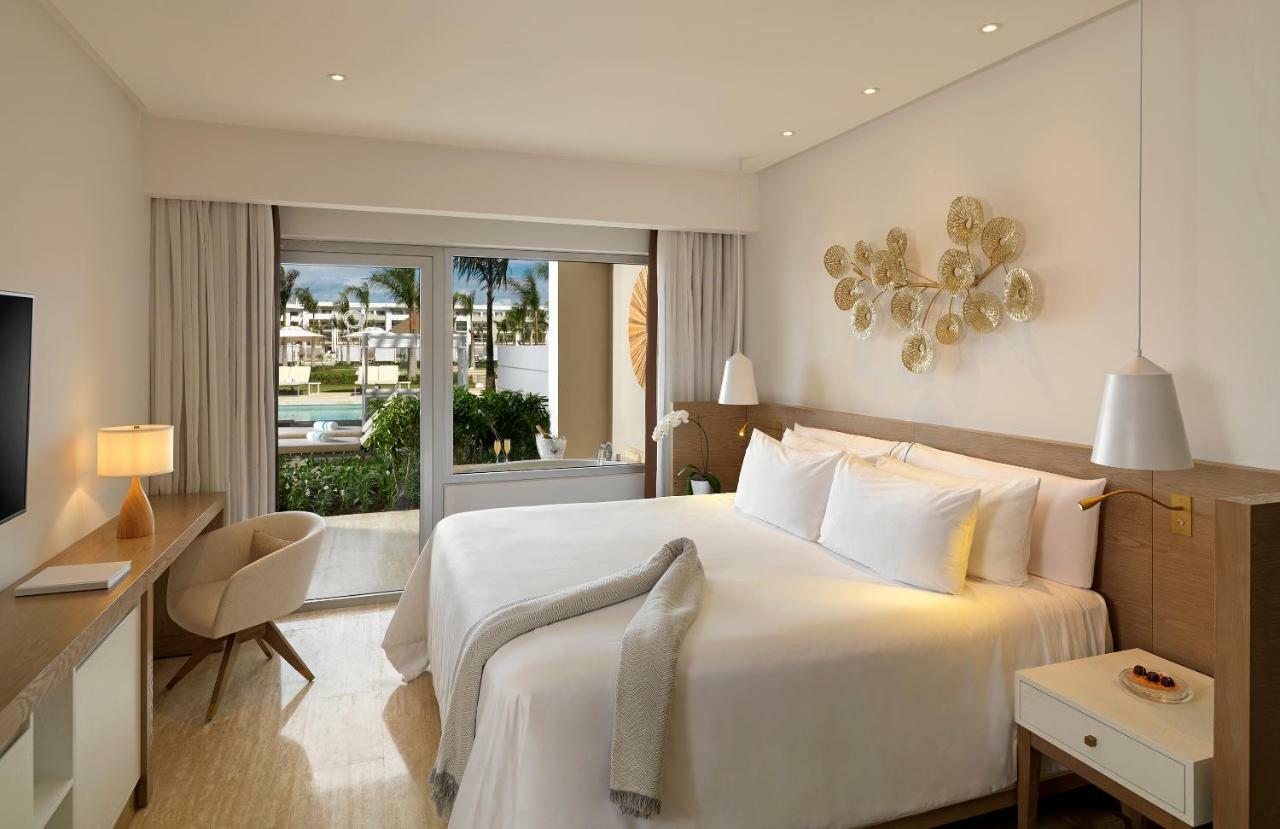 Paradisus Grand Cana All Inclusive - Formerly The Grand Reserve At Paradisus Palma Real Punta Cana Buitenkant foto