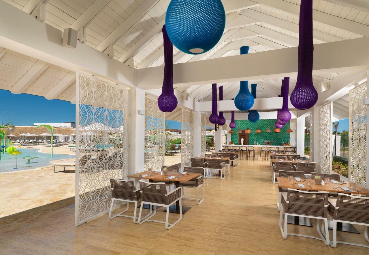 Paradisus Grand Cana All Inclusive - Formerly The Grand Reserve At Paradisus Palma Real Punta Cana Buitenkant foto