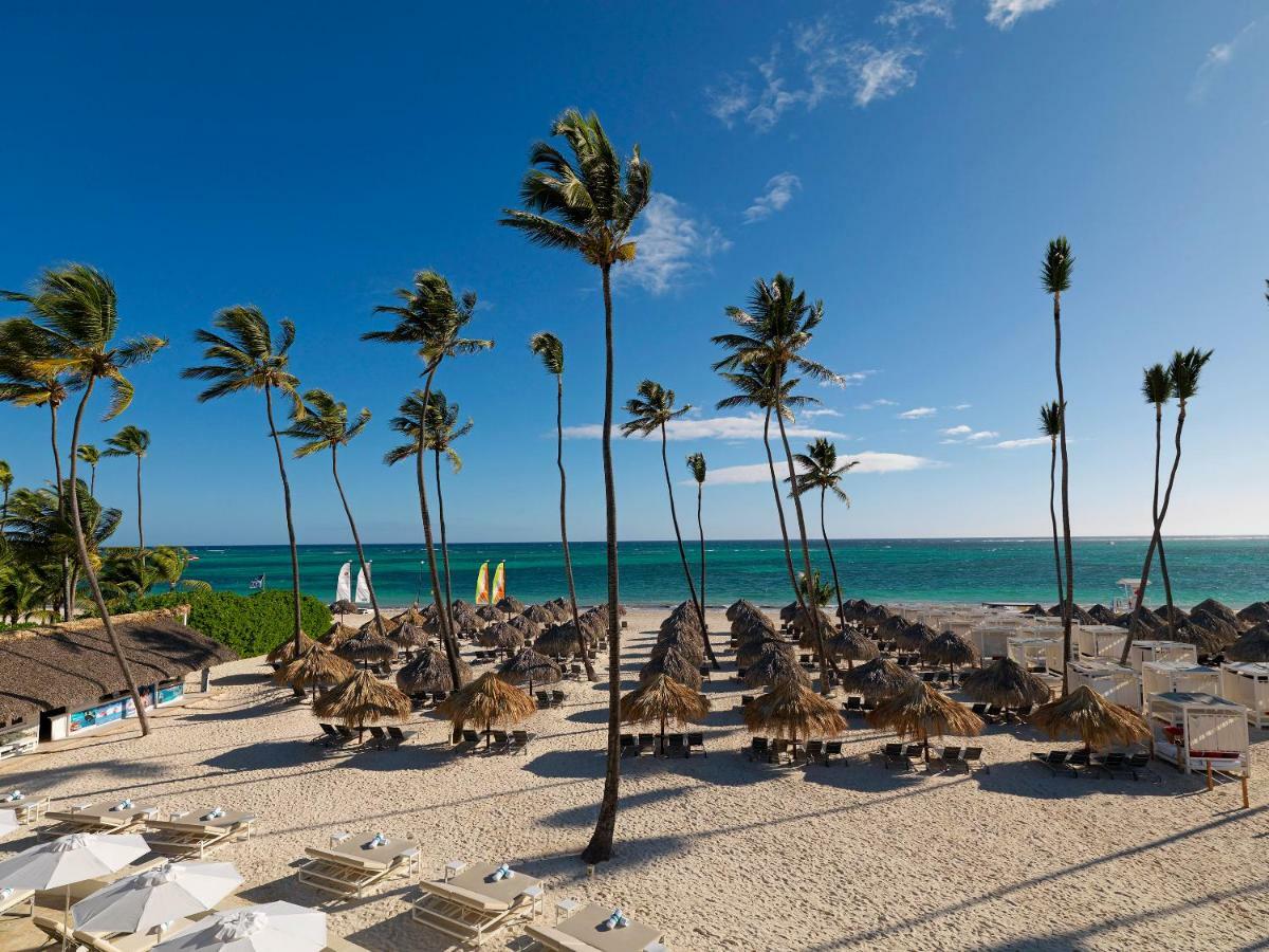 Paradisus Grand Cana All Inclusive - Formerly The Grand Reserve At Paradisus Palma Real Punta Cana Buitenkant foto