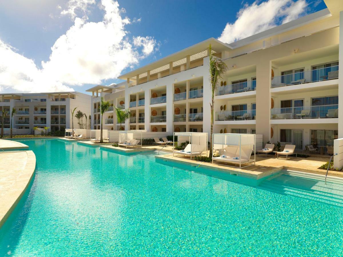 Paradisus Grand Cana All Inclusive - Formerly The Grand Reserve At Paradisus Palma Real Punta Cana Buitenkant foto